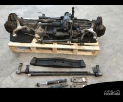 ASSALE ANTERIORE  DIFFERENZIALE  MERCEDES ML 2700