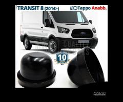 TAPPO Fari per FORD TRANSIT 8 Coperchio kit LED