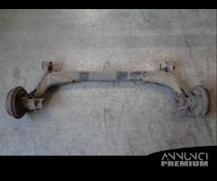 PONTE PER SEAT IBIZA 6K2 1.9 TDI ANNO 2001 - 1