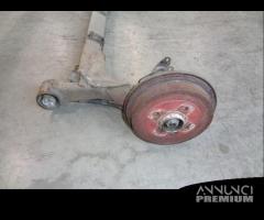 PONTE PER SEAT IBIZA 6K2 1.9 TDI ANNO 2001 - 4