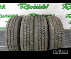 GOMME INVERNALI 195 65 R 16 C 100 - 98 T 2002 - 1