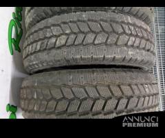 GOMME INVERNALI 195 65 R 16 C 100 - 98 T 2002 - 2