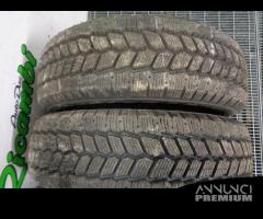 GOMME INVERNALI 195 65 R 16 C 100 - 98 T 2002 - 3