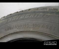 GOMME INVERNALI 195 65 R 16 C 100 - 98 T 2002 - 5