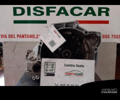 CAMBIO Ford Fiesta V serie ROBOTIZZATO FXJA 2N1R - 1