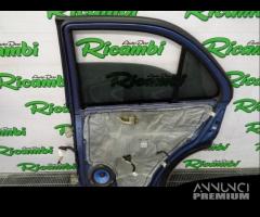 PORTA POSTERIORE DESTRA PER KIA SORENTO 2006 - 3