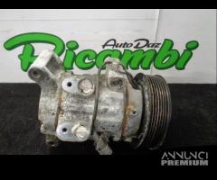 COMPRESSORE CLIMA HILUX N2 3.0 D-4D 2011