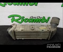 RADIATORE INTERCOOLER IBIZA 6K2 1.9 TDI 2001 - 1