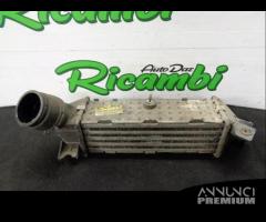 RADIATORE INTERCOOLER IBIZA 6K2 1.9 TDI 2001 - 2