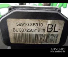 POMPA ABS PER KIA SORENTO 2.5 CRDI 2006 - 5