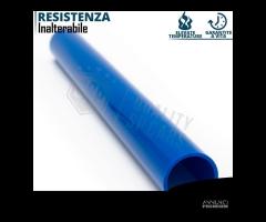 COVER Barre Radiatore per Bmw Serie 2 F22 F23 BLU - 6