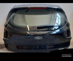 I Ford Puma PORTELLONE POSTERIORE - 1