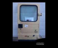 Fiat Ducato 244 SPORTELLO PORTELLONE POSTERIORE - 5