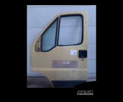 Fiat Ducato 244 SPORTELLO PORTELLONE POSTERIORE - 7