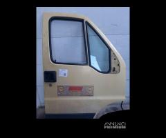 Fiat Ducato 244 SPORTELLO PORTELLONE POSTERIORE - 9