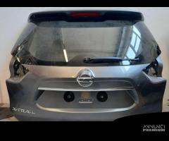 Nissan X-Trail  portellone posteriore xtrail - 1