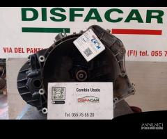 CAMBIO Fiat Ducato F1CE0481D 30. - 1