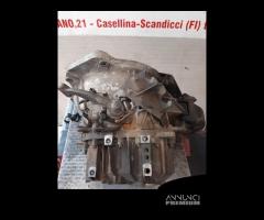 CAMBIO Fiat Ducato F1CE0481D 30. - 4