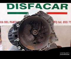 CAMBIO Fiat Ducato F1CE0481D 30. - 5