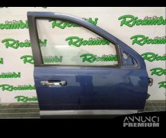 PORTA ANTERIORE DESTRA PER KIA SORENTO 2006 - 1