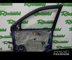 PORTA ANTERIORE DESTRA PER KIA SORENTO 2006 - 3