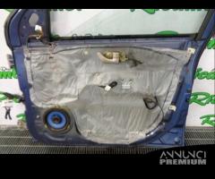 PORTA ANTERIORE DESTRA PER KIA SORENTO 2006 - 4