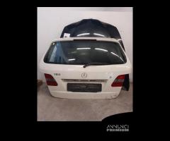 Mercedes Benz B 180  W245 PORTELLONE POSTERIORE - 1