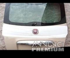 FIAT 500  2015 PORTELLONE POSTERIORE VARI COLORI - 2