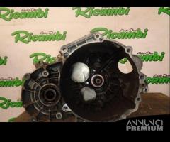 CAMBIO 6 MARCE PER AUDI A3 8P 2.0 TFSI 2007