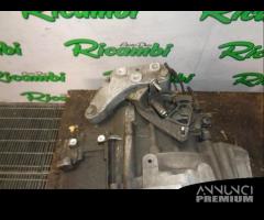 CAMBIO 6 MARCE PER AUDI A3 8P 2.0 TFSI 2007