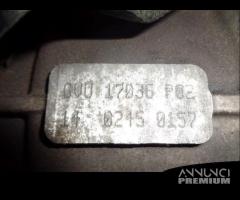 CAMBIO 6 MARCE PER AUDI A3 8P 2.0 TFSI 2007