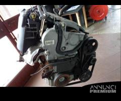 MOTORE PER RENAULT CLIO II 1.4 BENZINA 2004 - 5