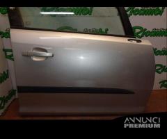 PORTA ANTERIORE DESTRA PER OPEL CORSA D 2009