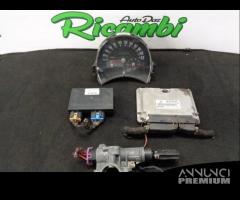 KIT AVVIAMENTO VW NEW BEETLE 9C 1.9 TDI 2004 - 1