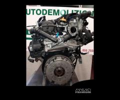 MOTORE Jeep Cherokee LMY61 - 5