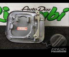 SPORTELLO CARBURANTE PER HILUX N2 ANNO 2011