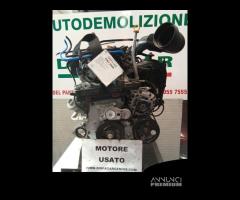 MOTORE Fiat 500X 55263842 - 1