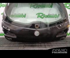 PORTELLONE PER ALFA ROMEO 147 2007