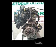 MOTORE Fiat 500X 55263842 - 4