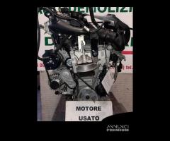 MOTORE Fiat New Panda  METANO  46337561 - 1