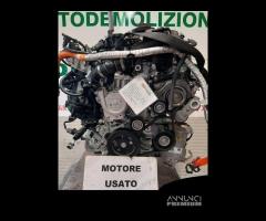 MOTORE Jeep Renegade HYBRID 46337540  4XE AT6