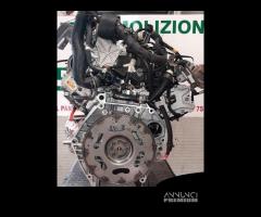 MOTORE Jeep Renegade HYBRID 46337540  4XE AT6 - 6