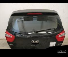 Kia Rio 3A SERIE SPORTELLONE POSTERIORE - 1