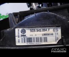 FANALINO POSTERIORE DESTRO VW GOLF 7 2018