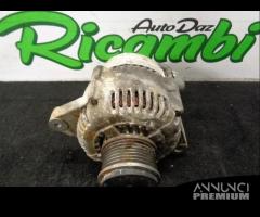 ALTERNATORE PER TOYOTA HILUX N2 3.0 D-4D 2011