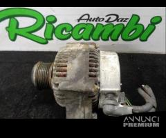 ALTERNATORE PER TOYOTA HILUX N2 3.0 D-4D 2011