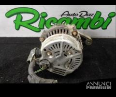 ALTERNATORE PER TOYOTA HILUX N2 3.0 D-4D 2011