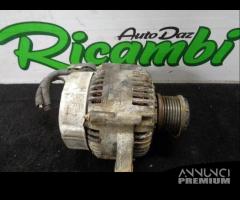 ALTERNATORE PER TOYOTA HILUX N2 3.0 D-4D 2011