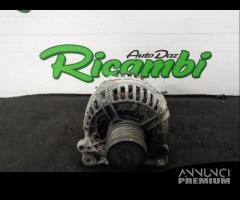 ALTERNATORE PER VW NEW BEETLE 9C 1.9 TDI 2004 - 1