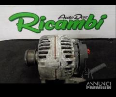 ALTERNATORE PER VW NEW BEETLE 9C 1.9 TDI 2004 - 2